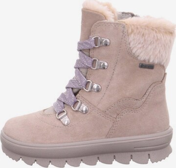 Bottes de neige 'Flavia' SUPERFIT en rose