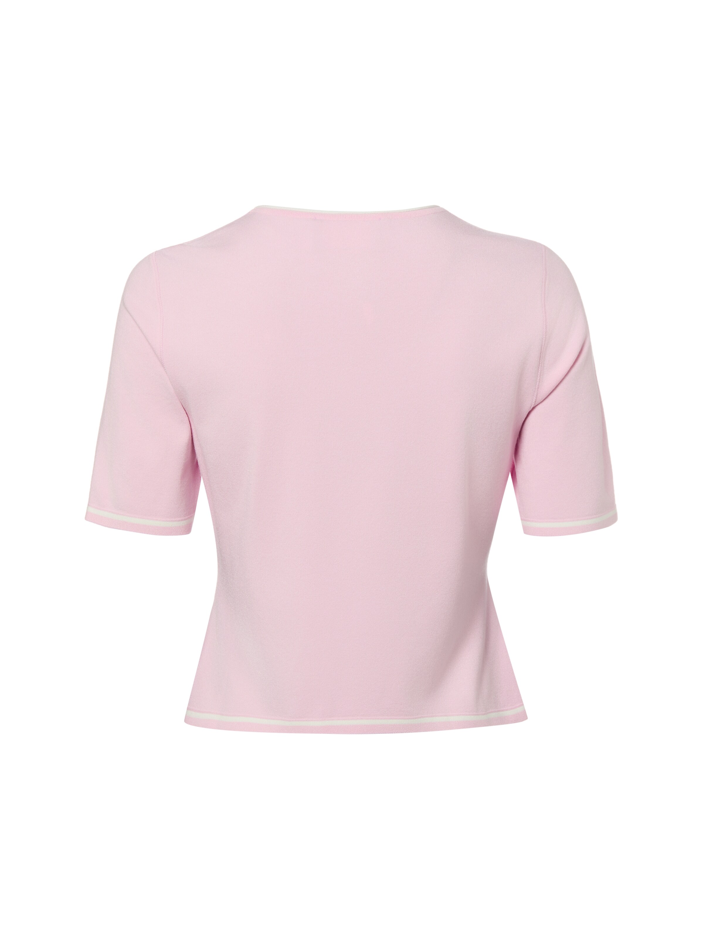Marc Cain Pullover in Pink