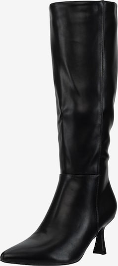 Salinyang Stiefel in 36 in schwarz, Produktansicht