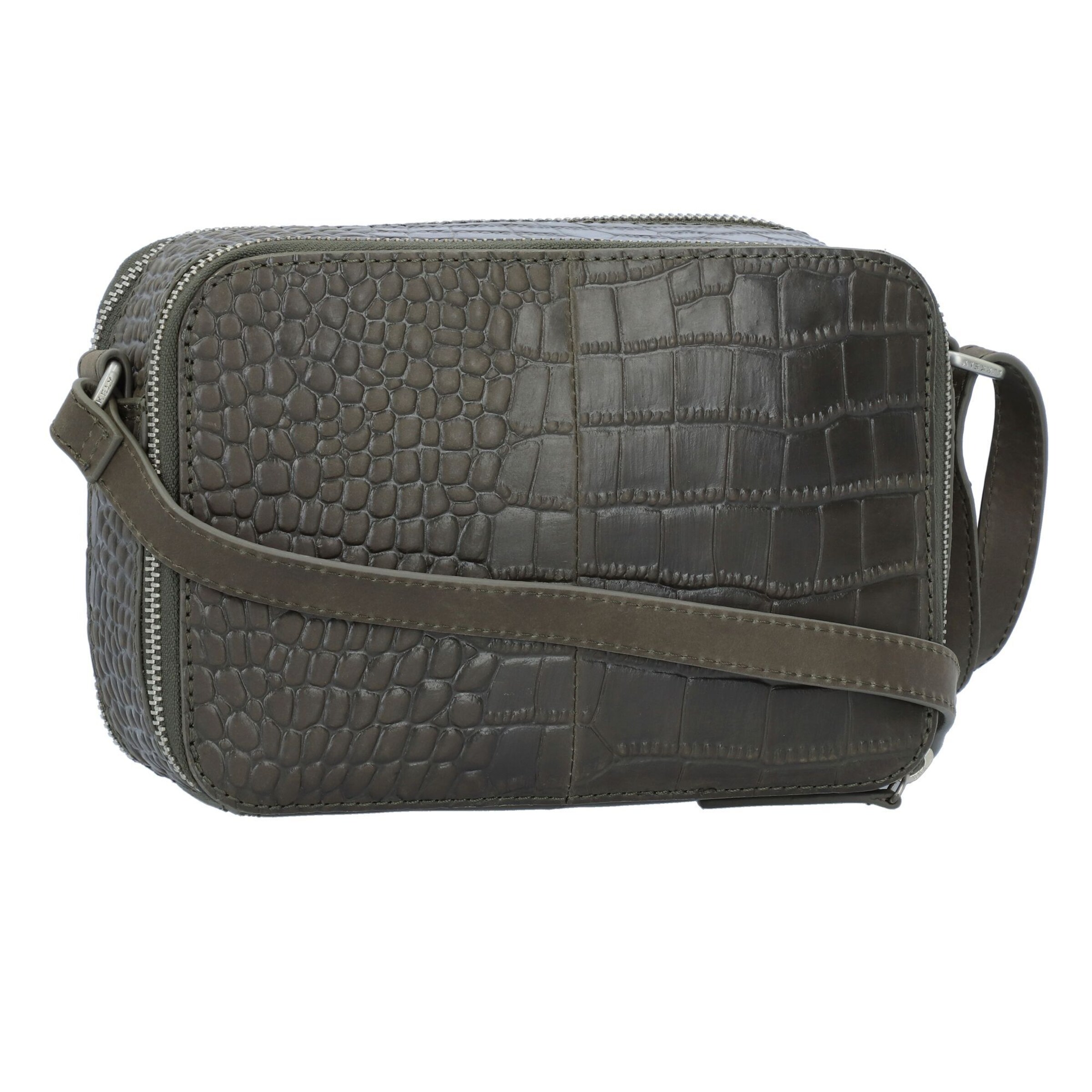 Burkely Schoudertas 'Cool Colbie' in Groen