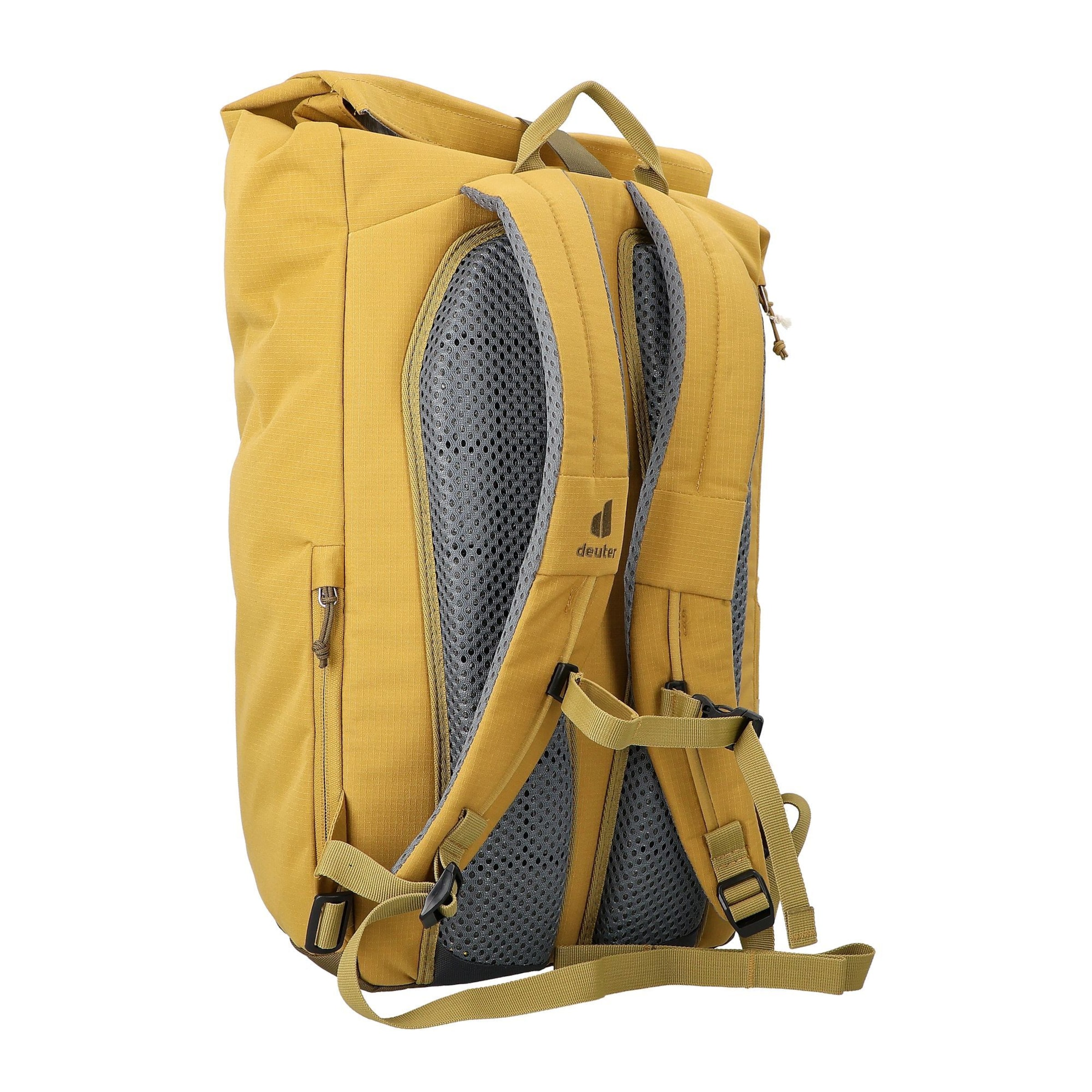 Sac à dos 'Stepout' DEUTER en jaune