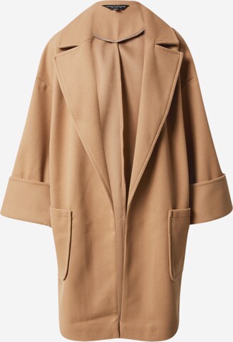 Cappotto di mezza stagione di Dorothy Perkins in beige: frontale