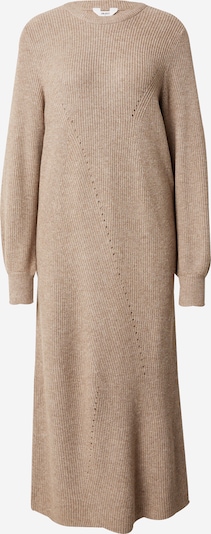 OBJECT Robes en maille 'OBJDITTE' en brocart, Vue avec produit