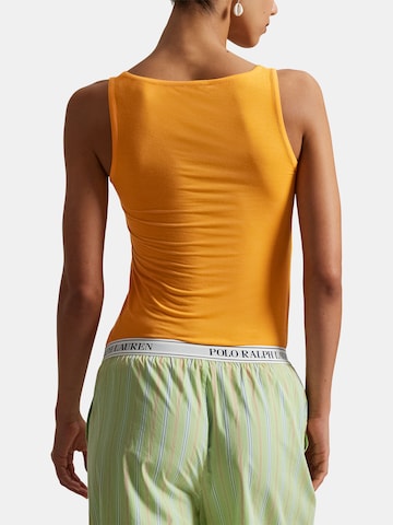 Polo Ralph Lauren Top ' Midnight Sheer ' in Oranje