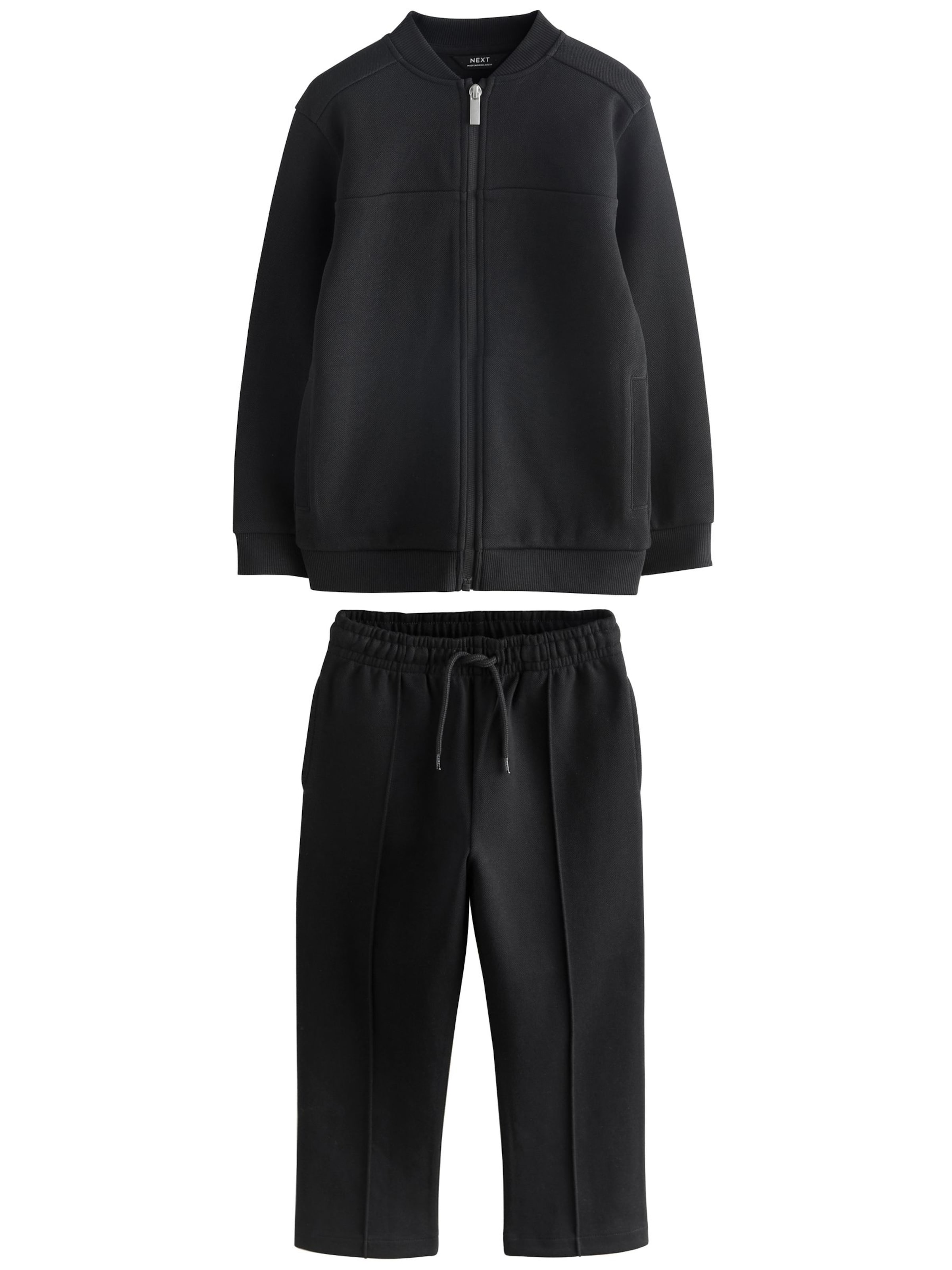 Next Komplekt, värv must: eest vaates