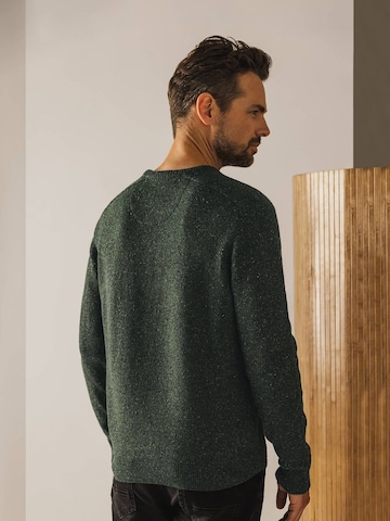 State of Art Pullover‌‌‌‌‌‌‌‌‌‌ in Grün