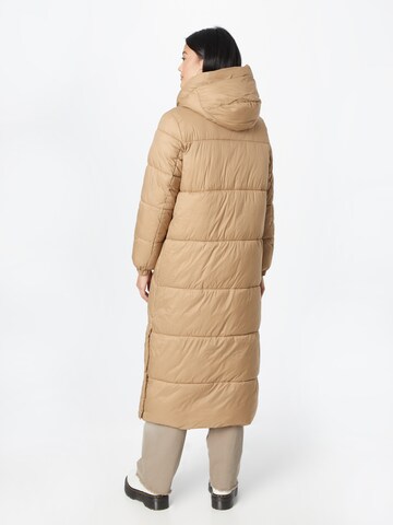 VERO MODA Χειμερινό παλτό 'UPPSALA' σε μπεζ