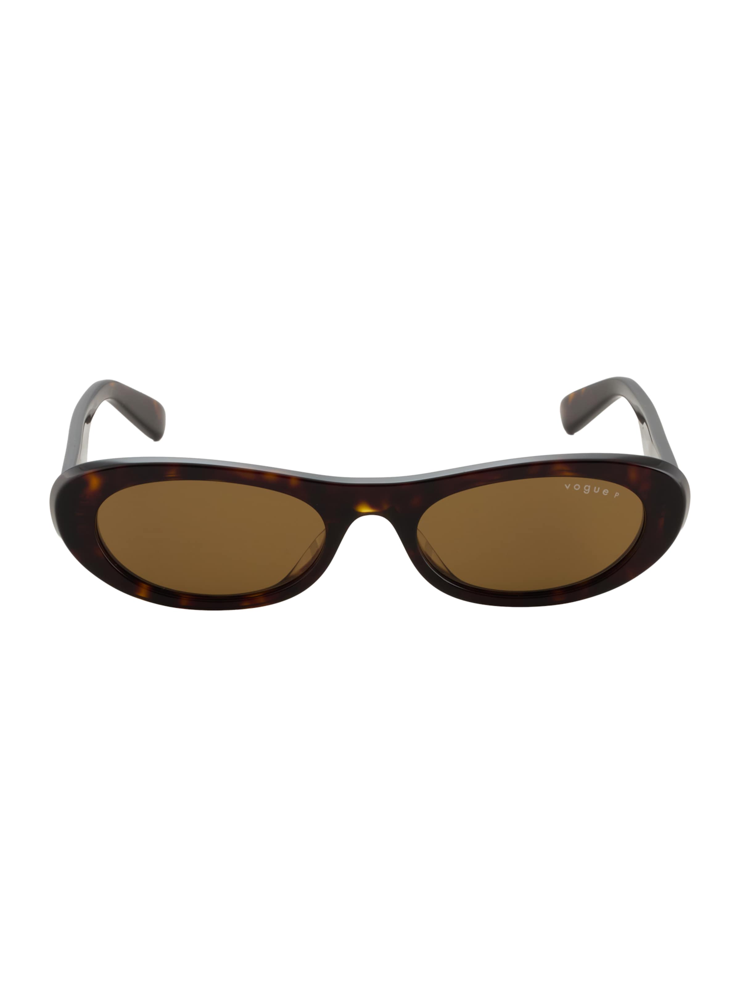 VOGUE Eyewear Solglasögon '0VO5695SU' i brun