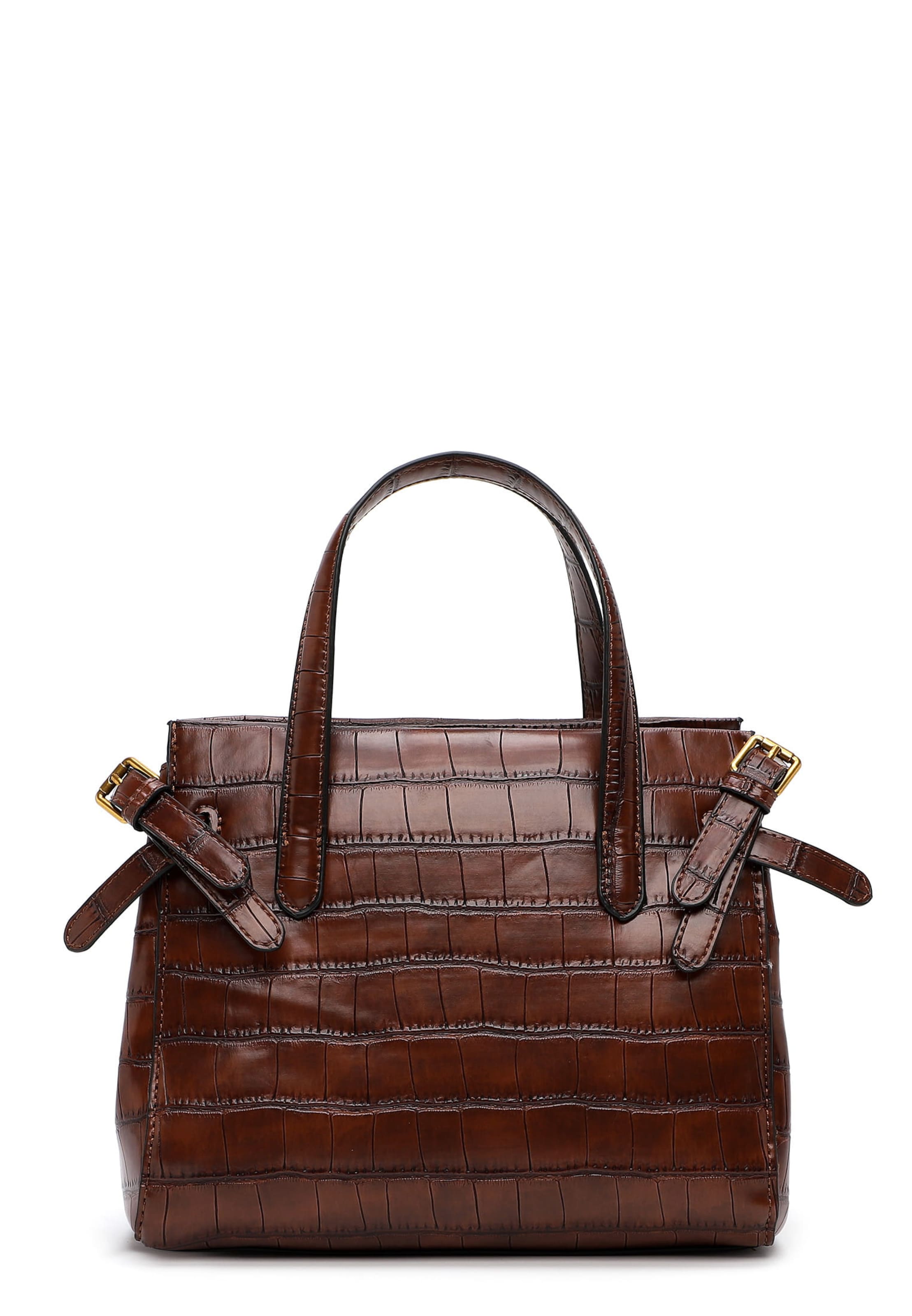 Tamaris Shopper ' TAS Marion ' in Bruin