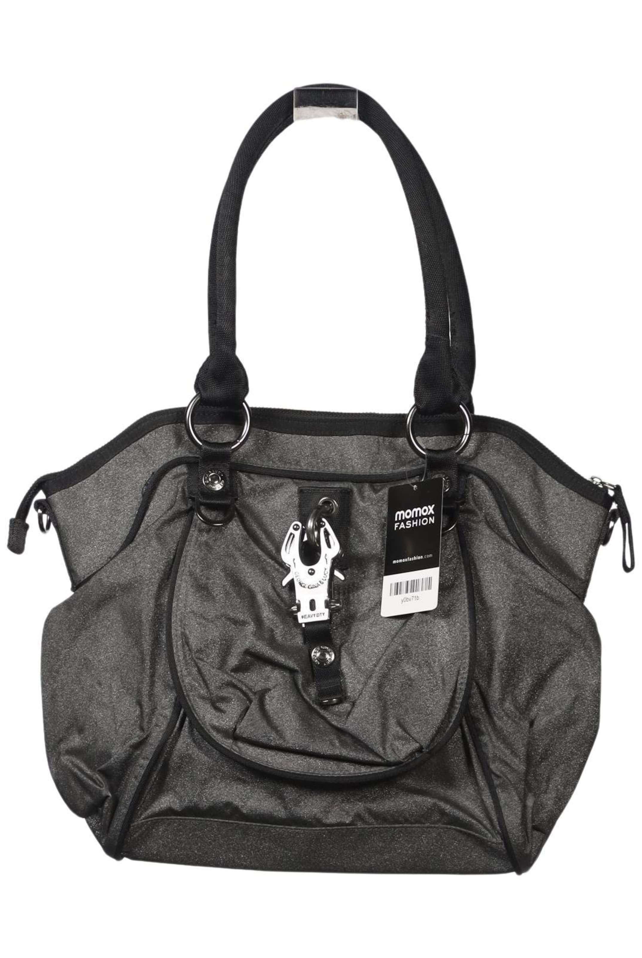 George Gina & Lucy Bag in One size in Grey: front