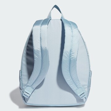 Sac à dos de sport ADIDAS SPORTSWEAR en bleu