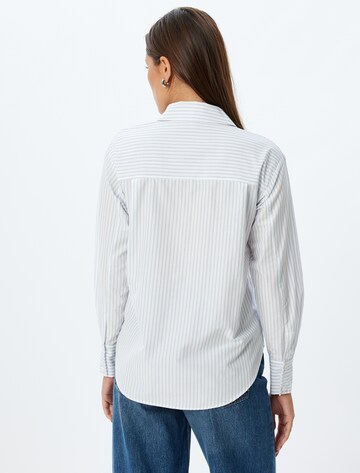 Koton Blouse in Wit