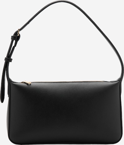 MANGO Shoulder Bag 'DENIA' in Black, Item view