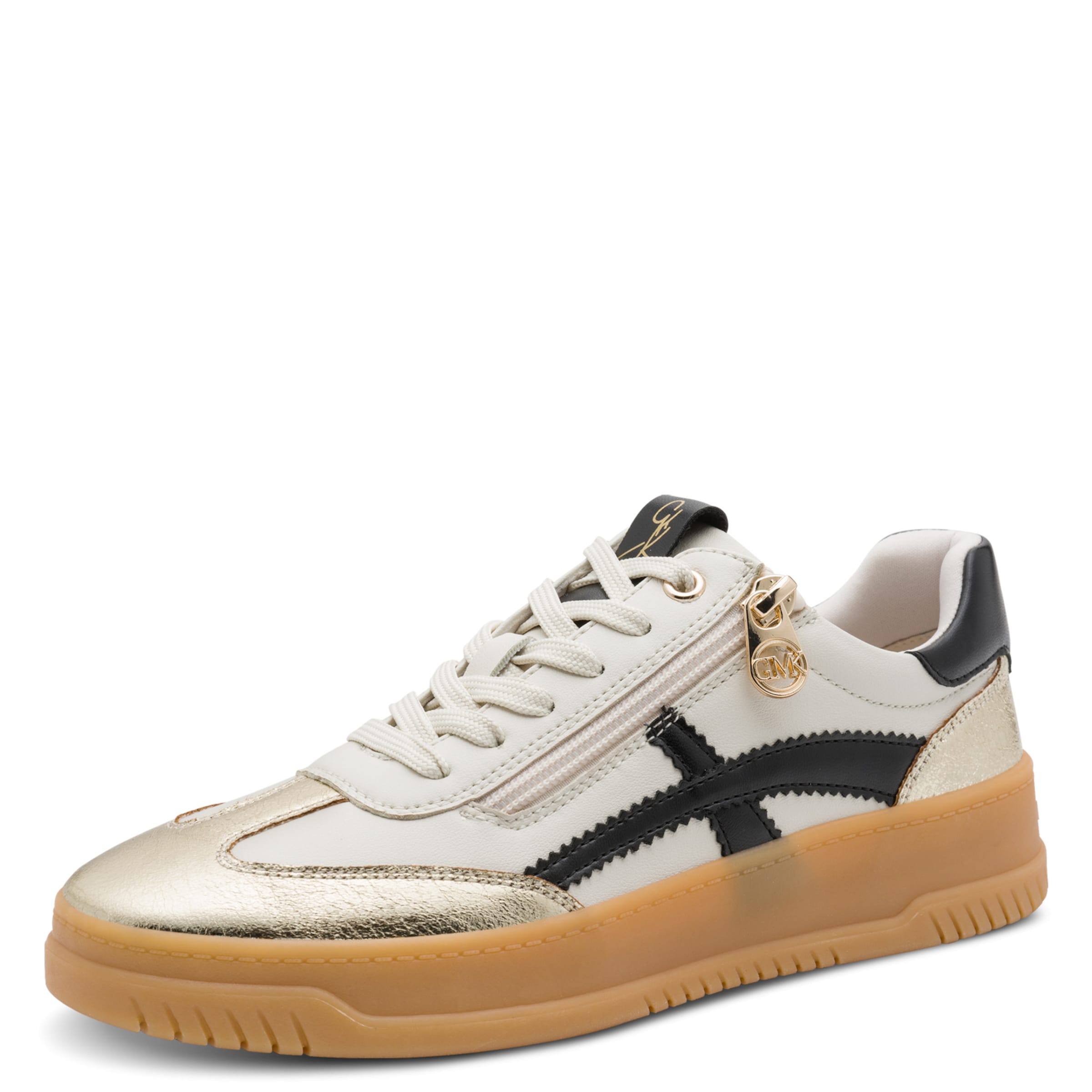 MARCO TOZZI by GUIDO MARIA KRETSCHMER Sneakers in White: front