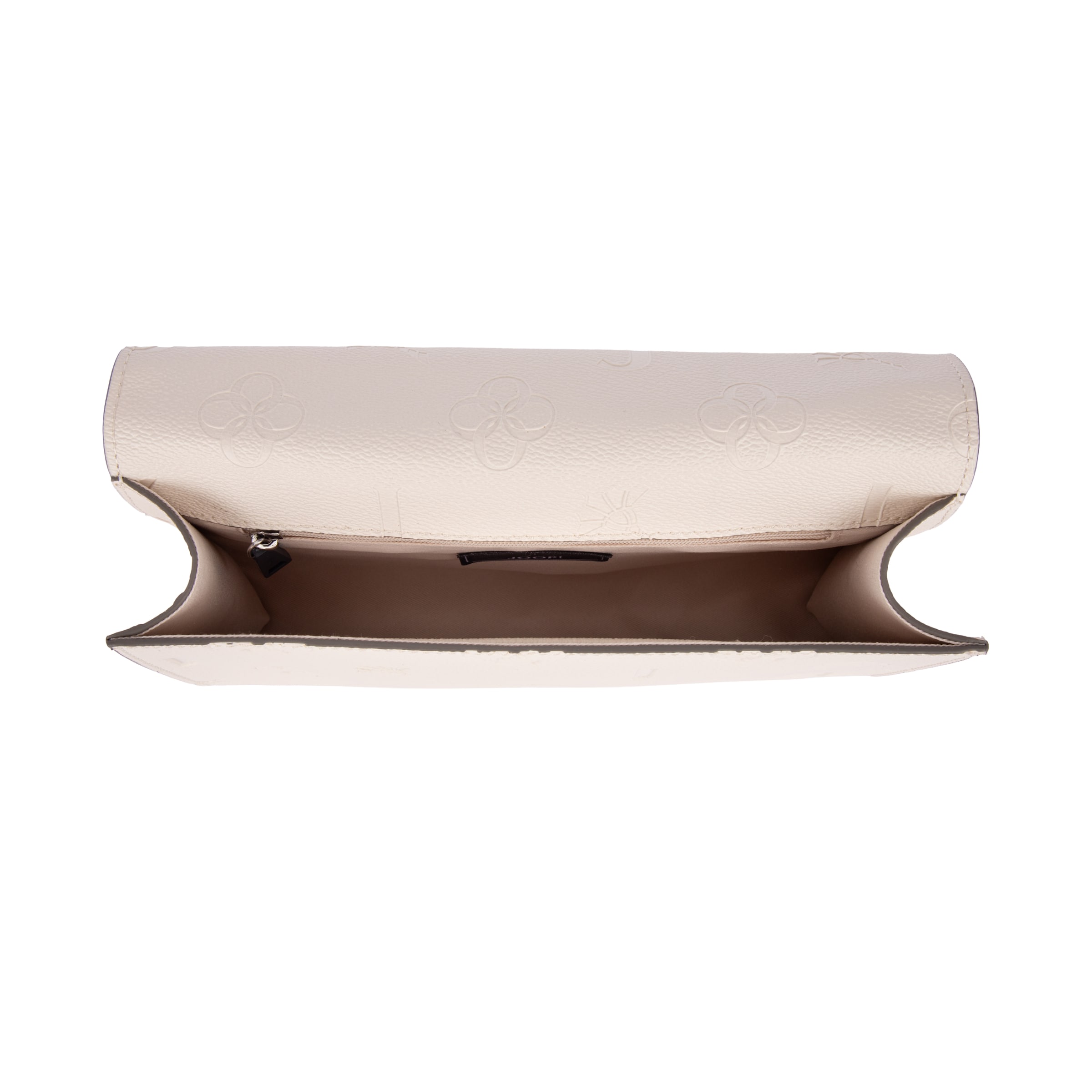 JOOP! Clutch in White