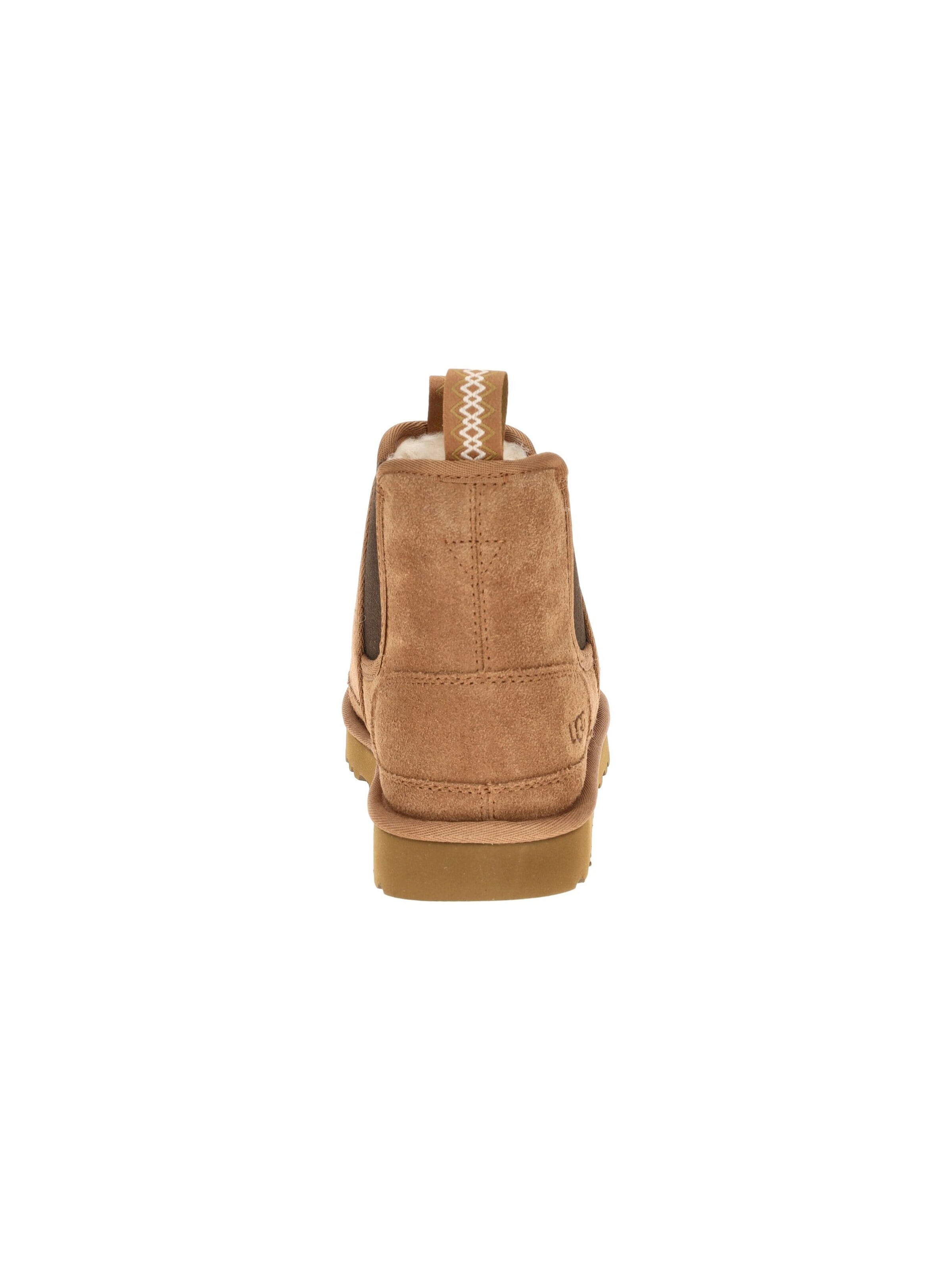 UGG Chelsea Boots 'Neumel 1121644'‌‌‌‌‌‌ in Braun