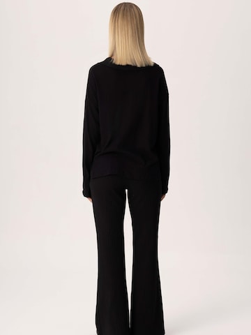 T-shirt 'CORTA' FEMSSY en noir