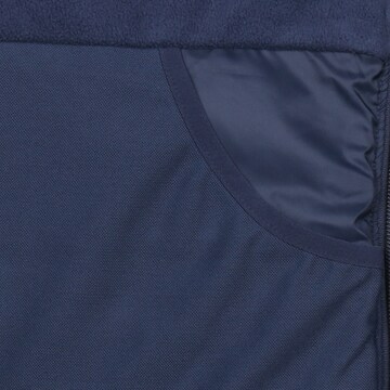 NIKE Jacke in Blau