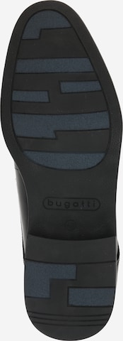 bugatti Šněrovací boty 'Lero Comfort' – černá