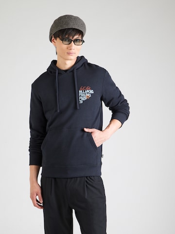 BILLABONG Sweatshirt i svart