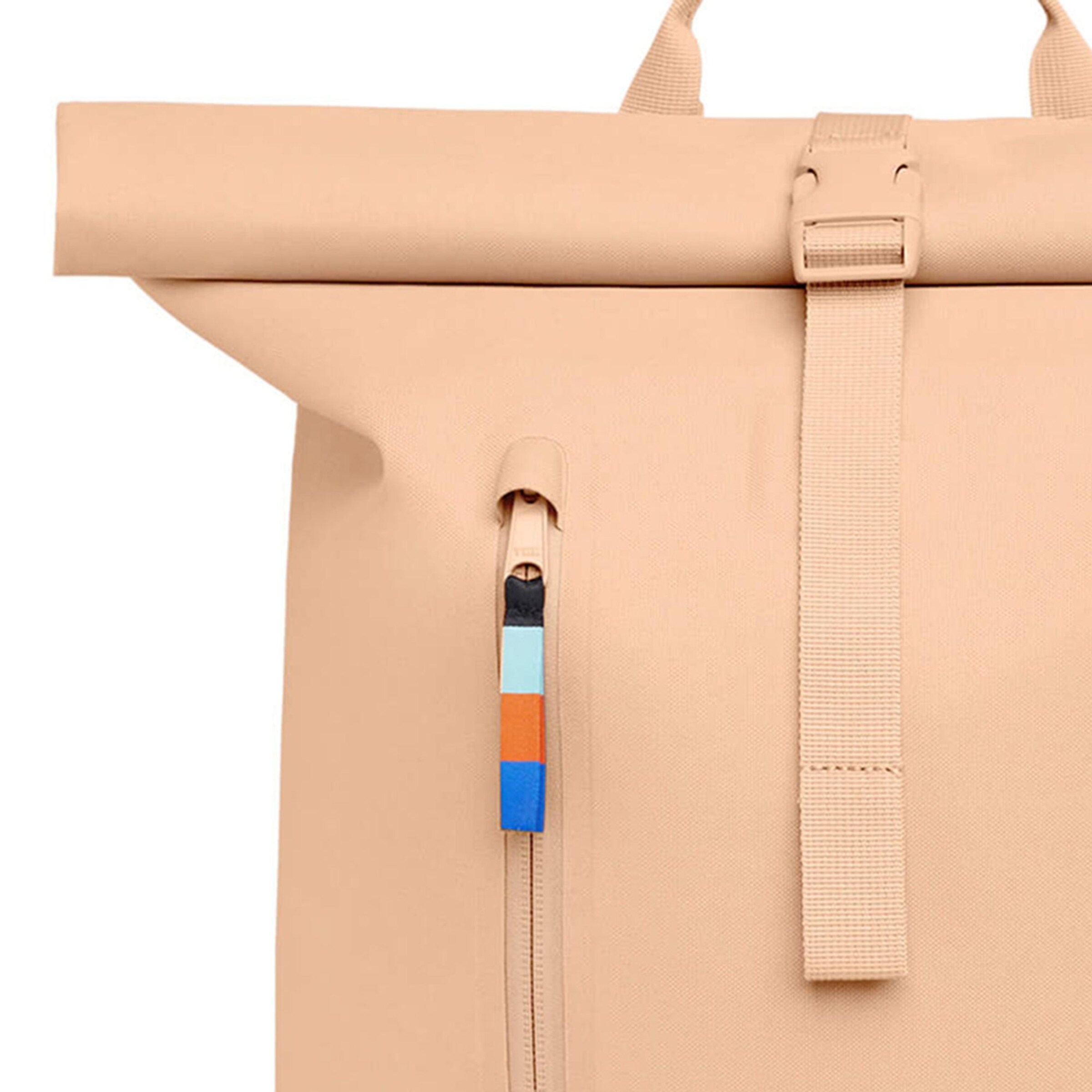 Sac à dos Got Bag en orange