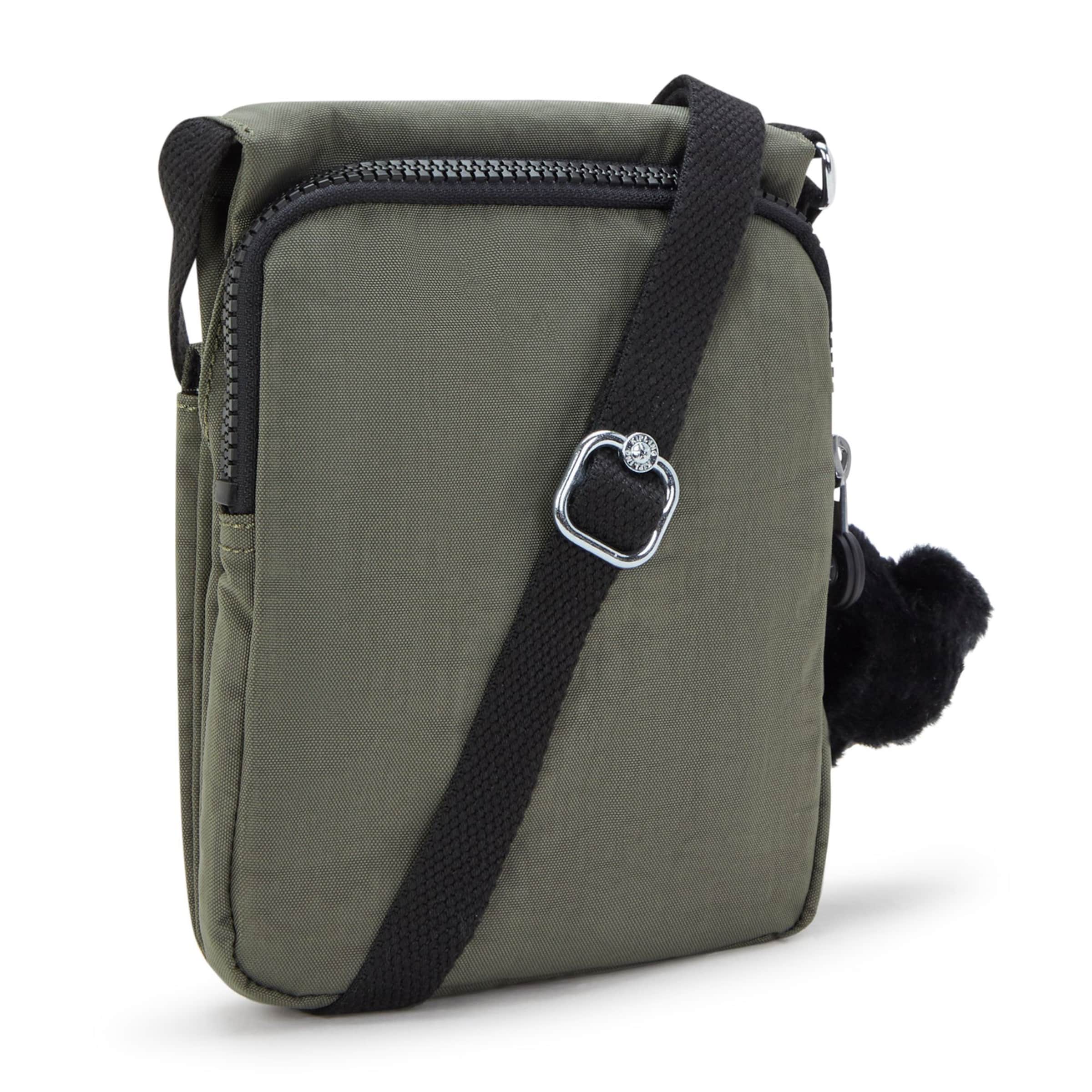 KIPLING Crossbody bag 'New Eldorado' in Green