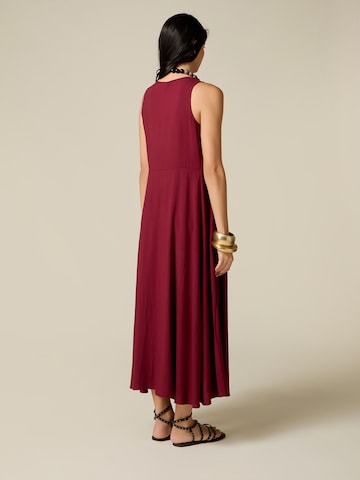 oltre Kleid‌‌‌‌‌‌ in Rot