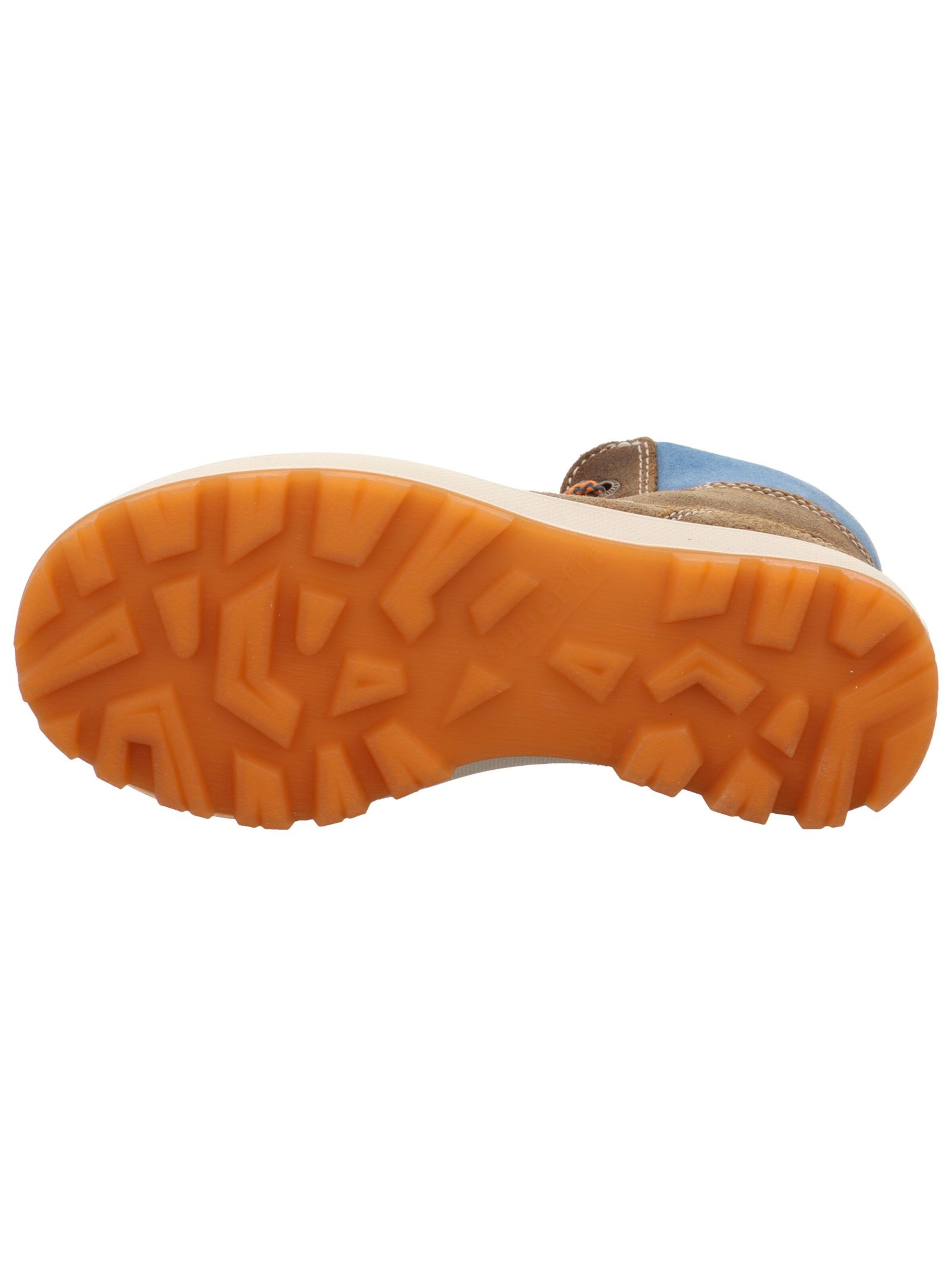 Stivale 'Tedd' di SUPERFIT in marrone