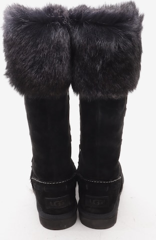 UGG Dress Boots in 36 in Black