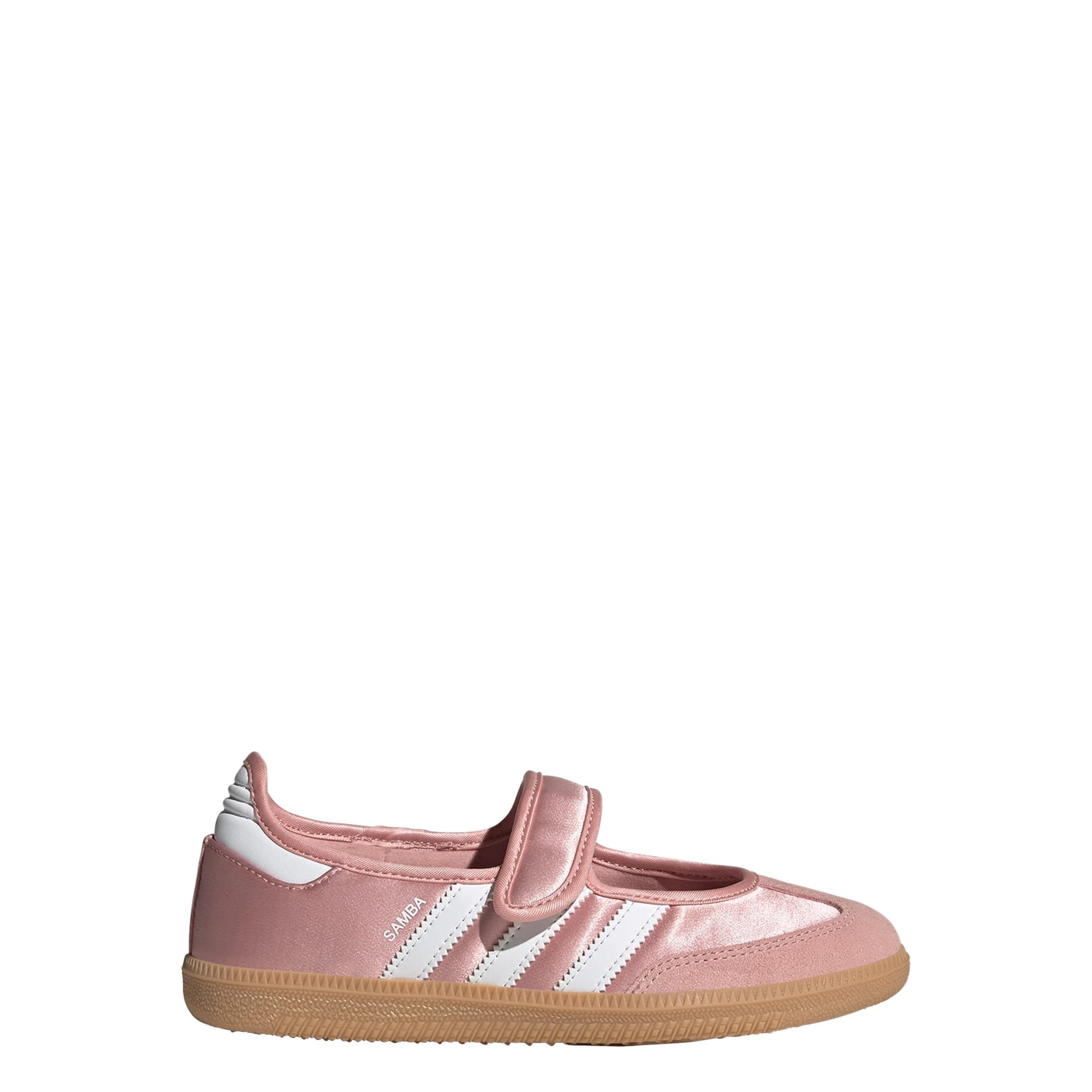 ADIDAS ORIGINALS Trainers 'Samba' in Pink