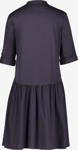 Vera Mont Shirt Dress in Blue