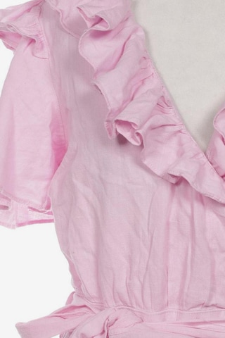 Trendyol Blouse & Tunic in M in Pink