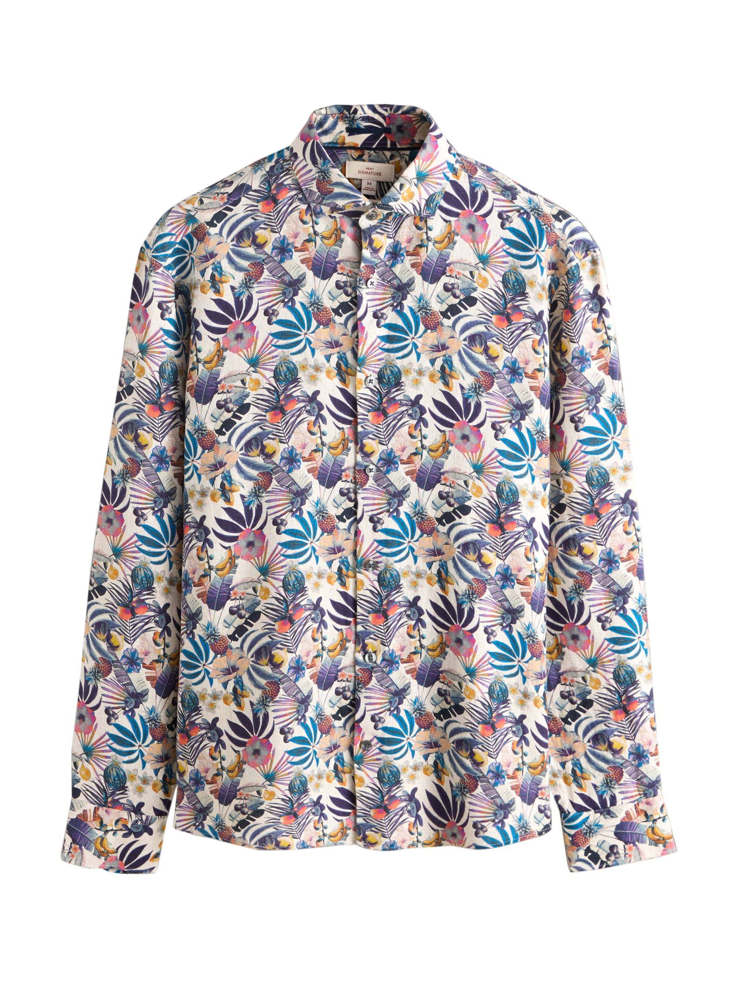 Camicia Next di colore colori misti, Visualizzazione prodotti