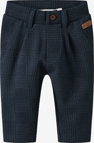 Pantaloni 'NBMROBINO' di NAME IT in blu: frontale