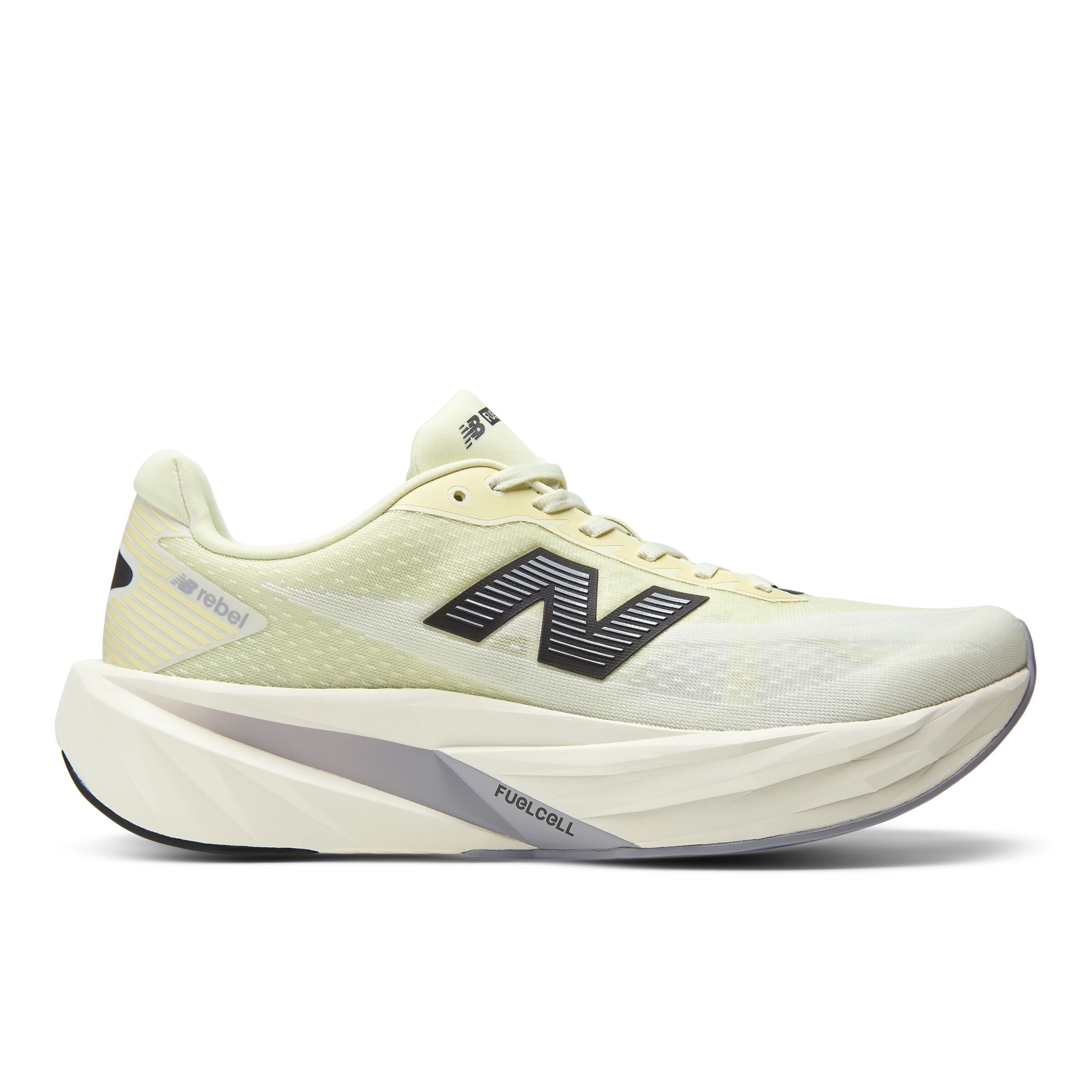 new balance Running shoe 'FuelCell Rebel v5' in Green