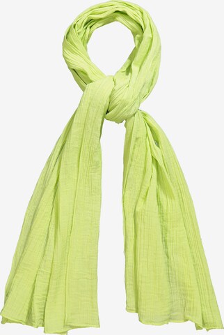 Ulla Popken Scarf in Green