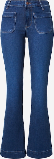 WRANGLER Traperice u plavi traper, Pregled proizvoda