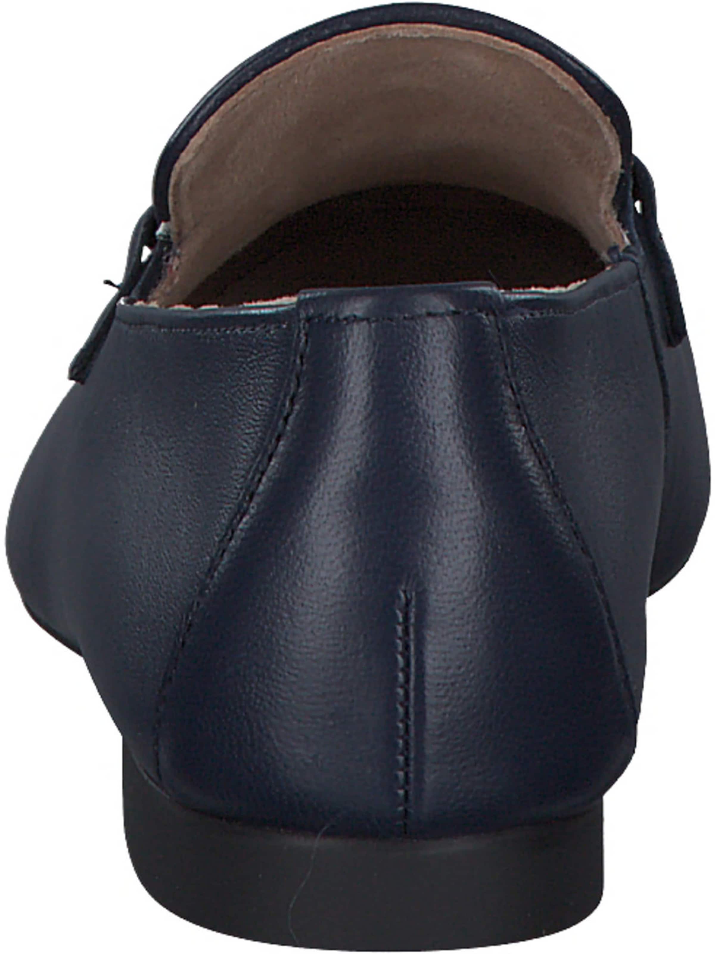 Paul Green Mokassin '2596' in Blau