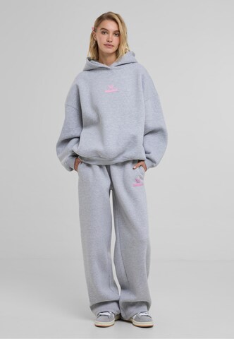 Felicious Sweatshirt in Grau