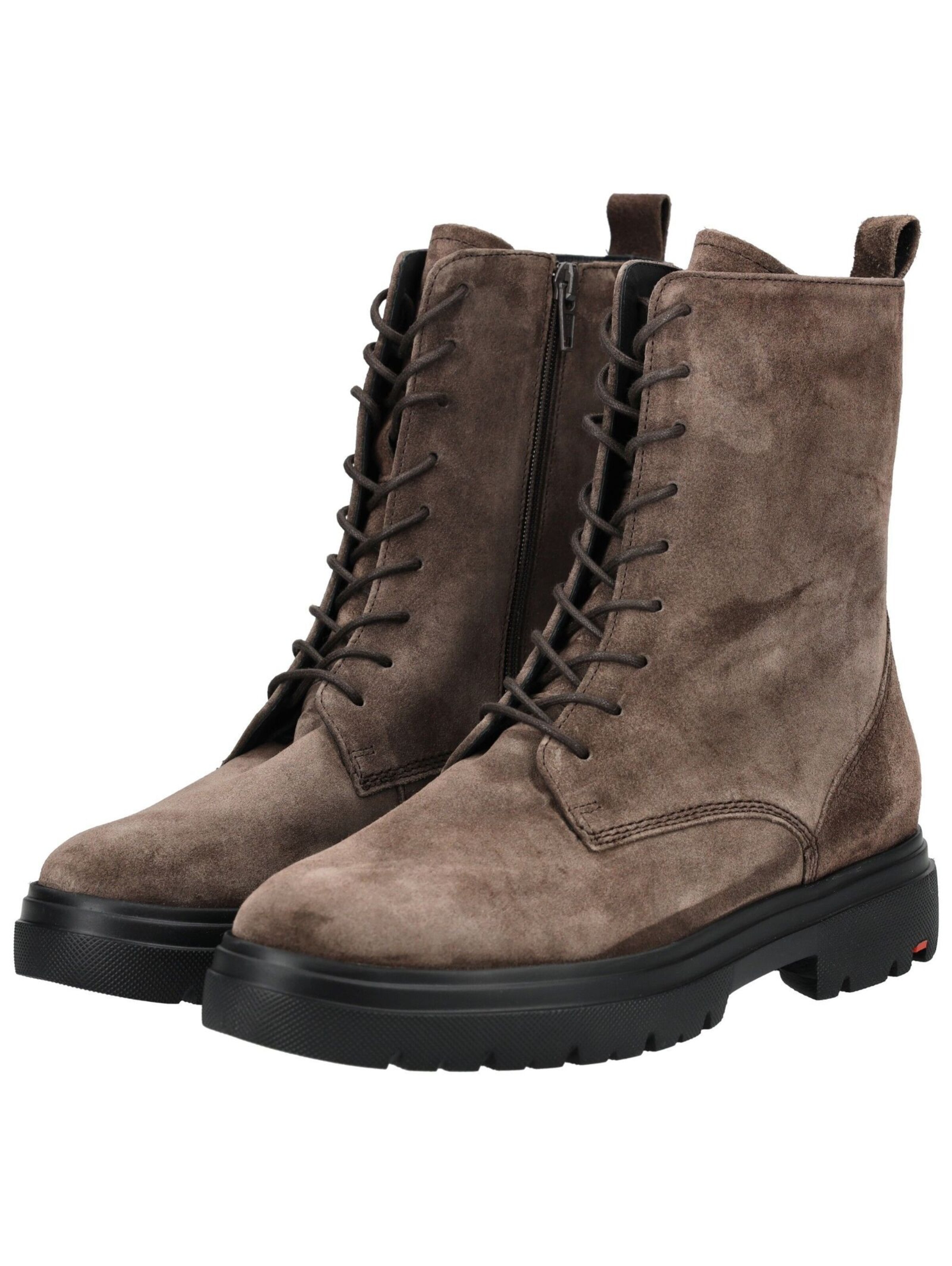 LLOYD SELECTED Veterlaarzen in Bruin