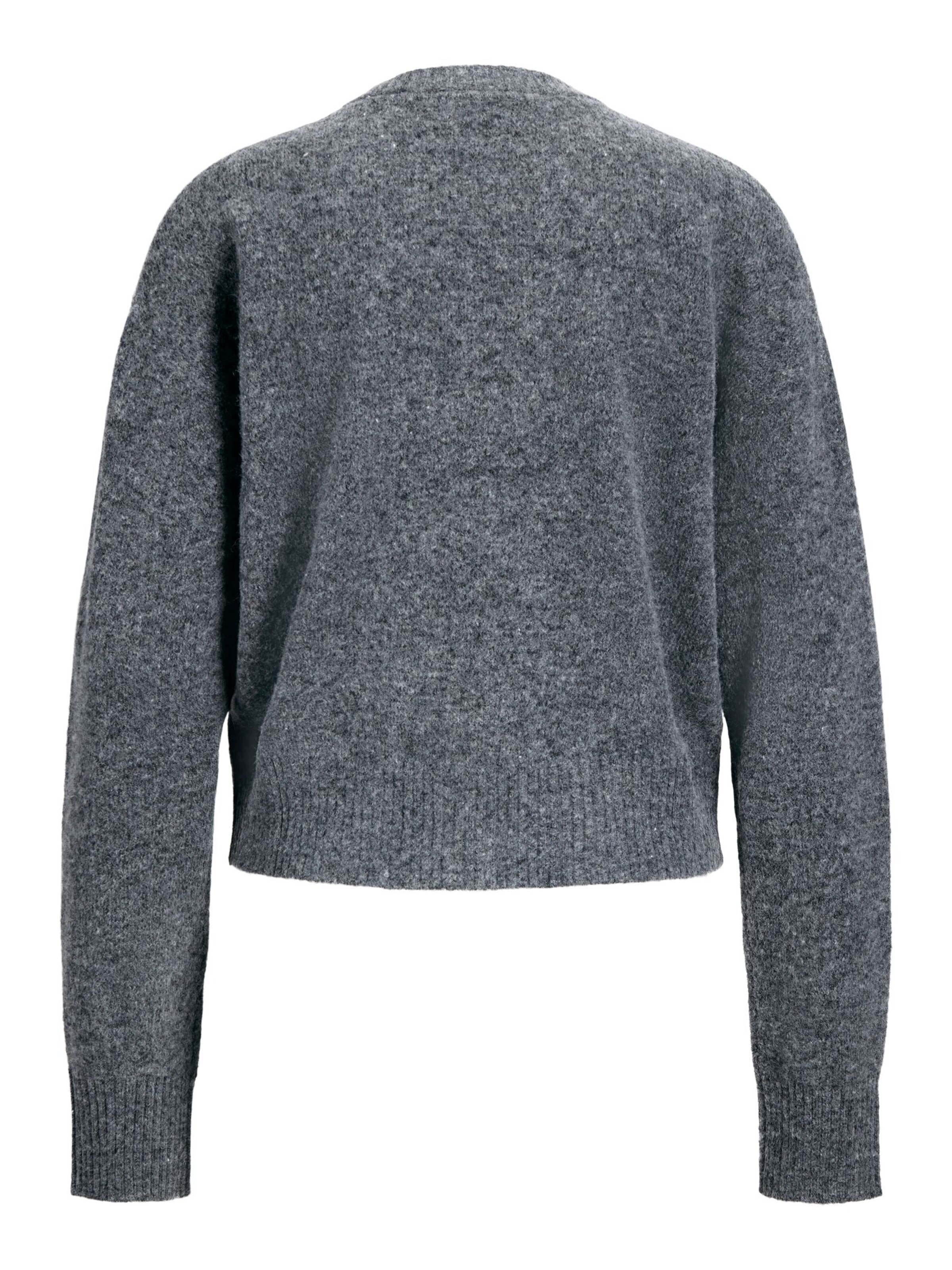 Cardigan 'NATALIE' JJXX en gris
