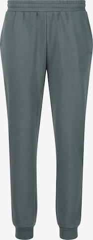 Virtus Loose fit Sports trousers 'Kayce' in Grey: front