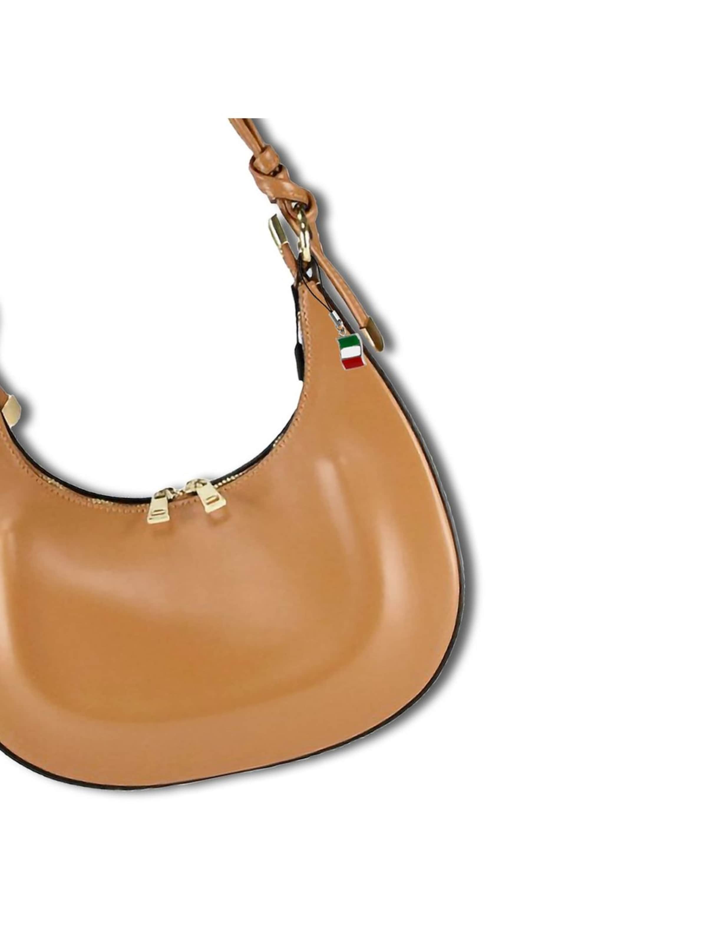 Florence - Bolso de hombro en marrón