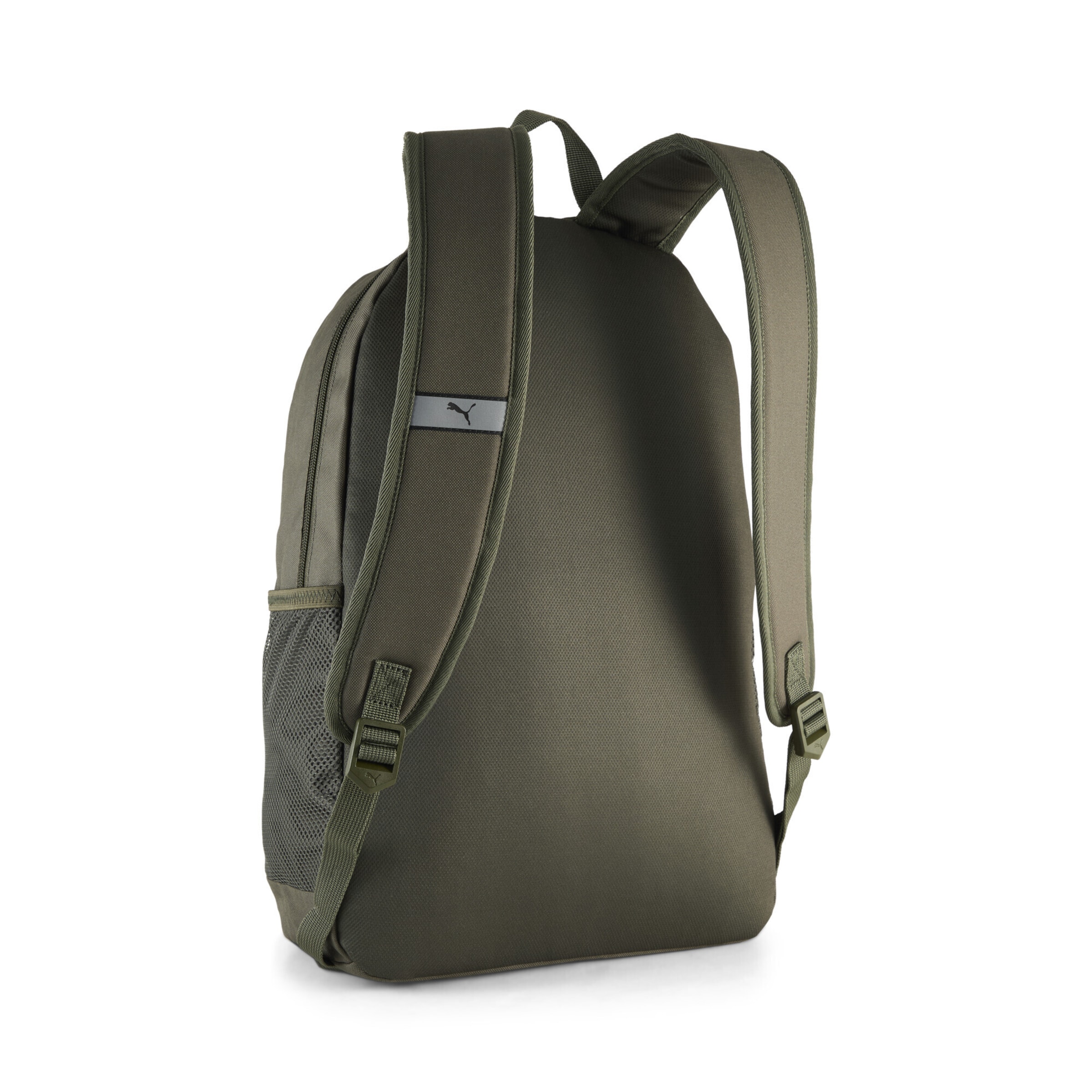 Sac à dos de sport 'Plus II' PUMA en vert