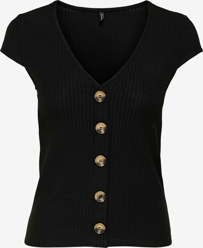 ONLY Shirt in schwarz, Produktansicht