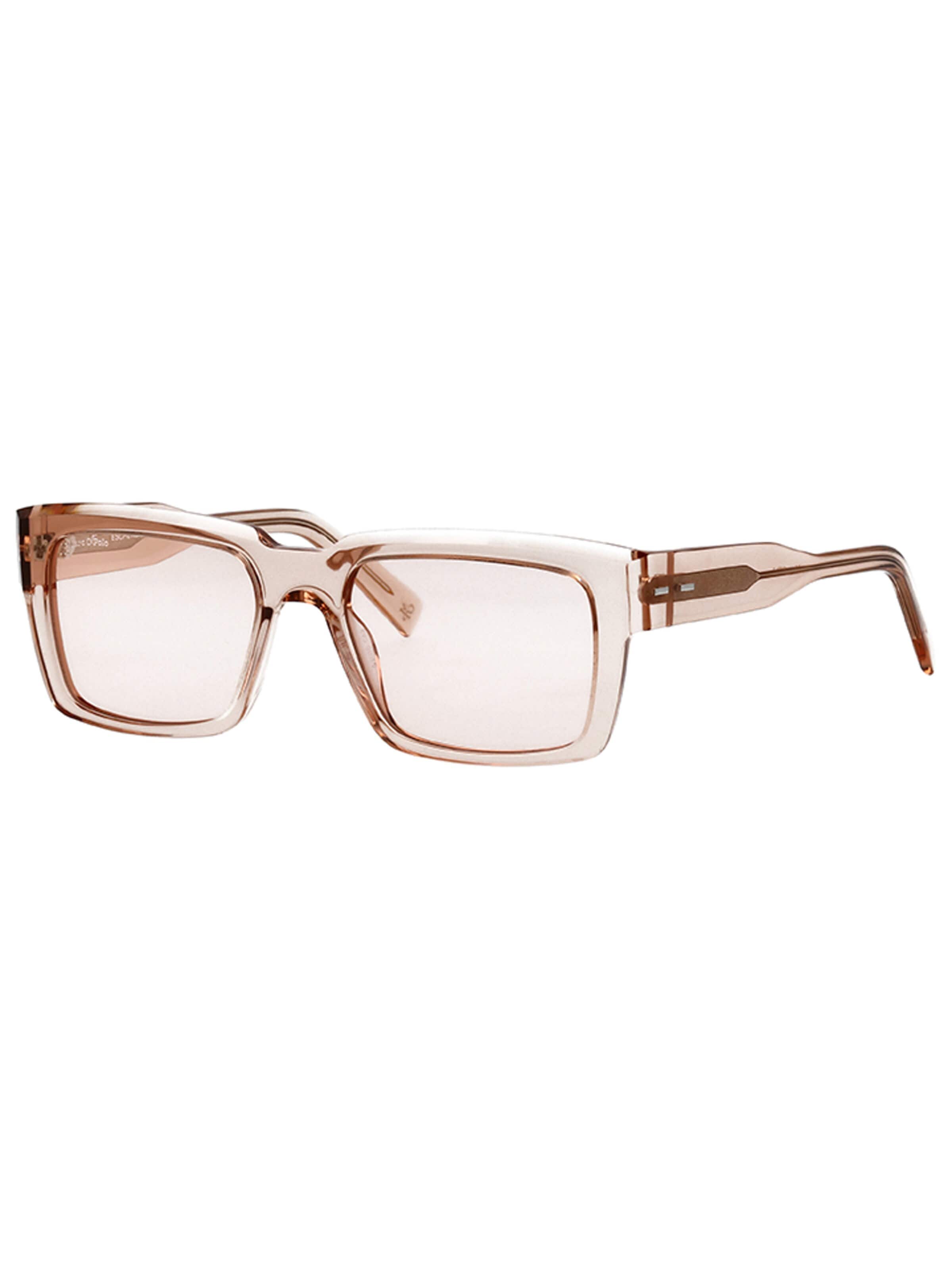 Marc O'Polo EYEWEAR Sunglasses in Orange: front