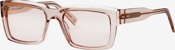 Marc O'Polo EYEWEAR Sunglasses in Orange: front