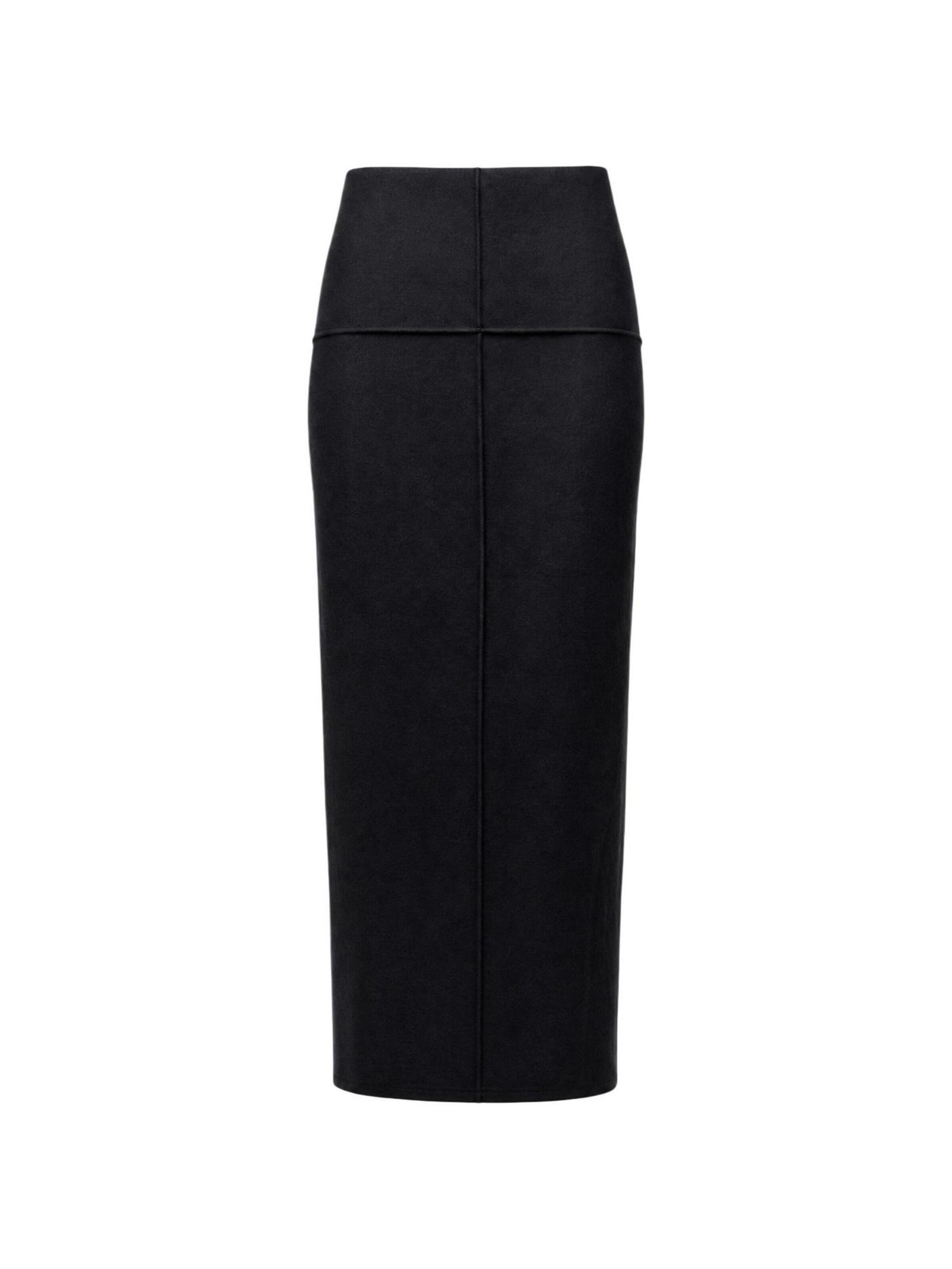 Gonna 'HERO LIFE PENCIL SKIRT JRS 15379970' in 34 JDY di colore nero, Visualizzazione prodotti