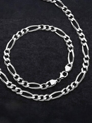 Tony Fein Necklace 'Figaro' in Silver