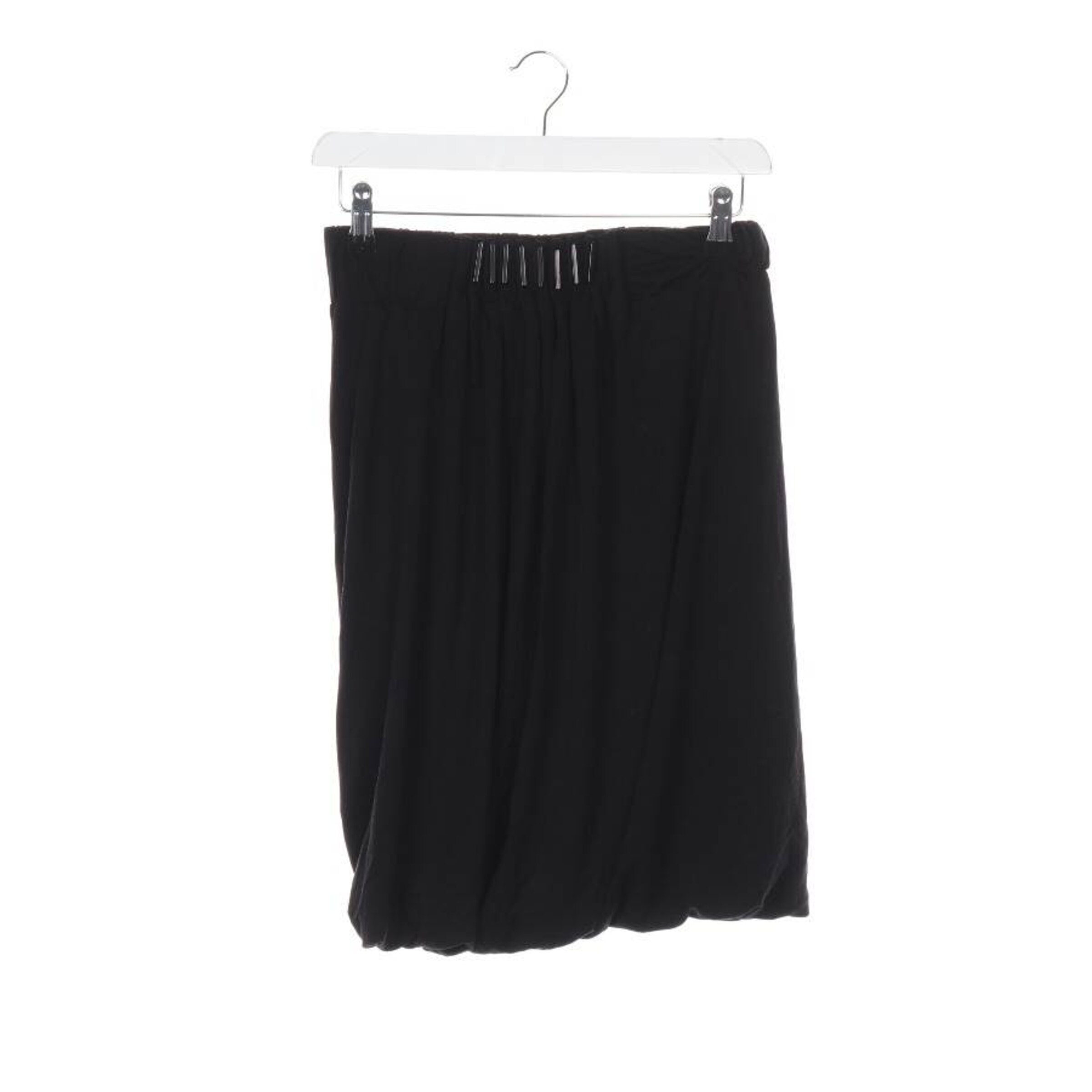 STRENESSE Skirt in S in Black: front